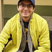 Jaime T. Escoto Doubleday profile photo