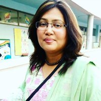 Smita Ghosh profile photo