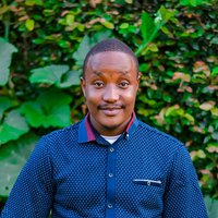 Kennedy Kamande Wangari profile photo