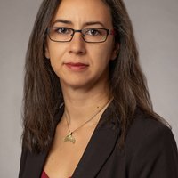 Merve Hickock profile photo