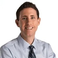 Patrick Barry profile photo