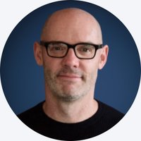 Scott Page, PhD profile photo