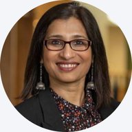 Bhramar Mukherjee, PhD profile photo