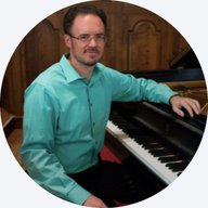 Matthew Bengtson, DMA profile photo