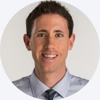 Patrick Barry, PhD profile photo