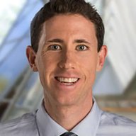 Patrick Barry, JD/PhD profile photo