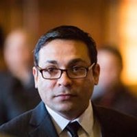 Bilal Butt, PhD profile photo