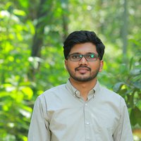 Mohammed Ameen K. profile photo